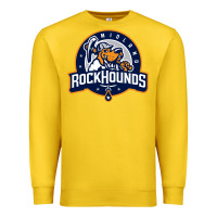 Lemon The midland.rock.hounds sport Premium Sweatshirt - InspiraDesign