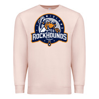 Pale Pink The midland.rock.hounds sport Premium Sweatshirt - InspiraDesign