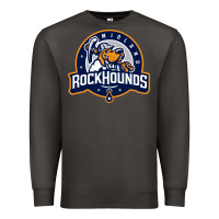 Smoke The midland.rock.hounds sport Premium Sweatshirt - InspiraDesign