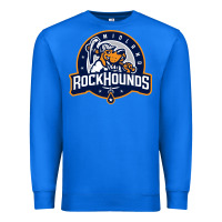True Royal The midland.rock.hounds sport Premium Sweatshirt - InspiraDesign