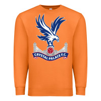 Carrot #crystal 'palace Premium Sweatshirt - InspiraDesign