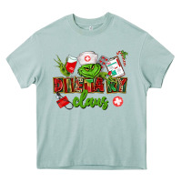 Arona dietary claus Heavy Core Tee - CowGirlArtShop