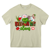 Mossy dietary claus Heavy Core Tee - CowGirlArtShop
