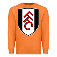 Carrot The Fulham fc Premium Sweatshirt - InspiraDesign