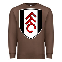 Chestnut The Fulham fc Premium Sweatshirt - InspiraDesign