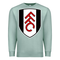 Seafoam The Fulham fc Premium Sweatshirt - InspiraDesign