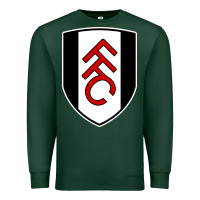 Sports Green The Fulham fc Premium Sweatshirt - InspiraDesign