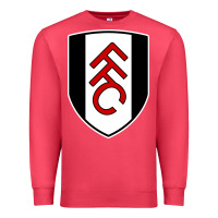 Cardinal The Fulham fc Premium Sweatshirt - InspiraDesign