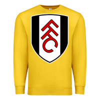 Lemon The Fulham fc Premium Sweatshirt - InspiraDesign
