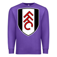 Purple The Fulham fc Premium Sweatshirt - InspiraDesign