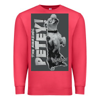 Cardinal little rascals, amazing petey Premium Sweatshirt - InspiraDesign