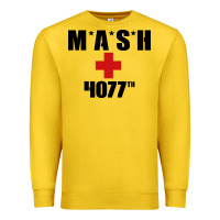 Lemon mash 4077th Premium Sweatshirt - InspiraDesign