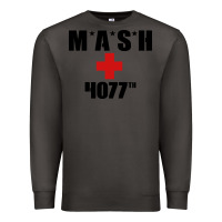 Smoke mash 4077th Premium Sweatshirt - InspiraDesign
