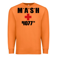 Carrot mash 4077th Premium Sweatshirt - InspiraDesign