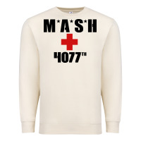 Sandshell mash 4077th Premium Sweatshirt - InspiraDesign