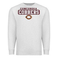 Concordia Cobbers Premium Sweatshirt | Teevron