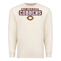 Sandshell concordia Cobbers Premium Sweatshirt - InspiraDesign