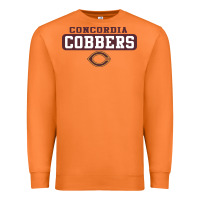 Carrot concordia Cobbers Premium Sweatshirt - InspiraDesign
