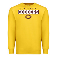 Lemon concordia Cobbers Premium Sweatshirt - InspiraDesign