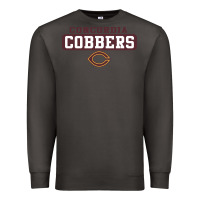 Smoke concordia Cobbers Premium Sweatshirt - InspiraDesign