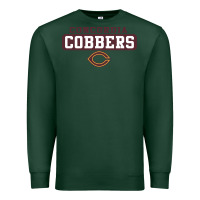 Sports Green concordia Cobbers Premium Sweatshirt - InspiraDesign
