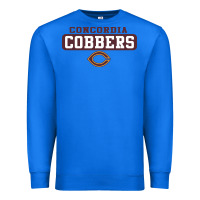 True Royal concordia Cobbers Premium Sweatshirt - InspiraDesign