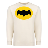 Sandshell adam west bat Premium Sweatshirt - InspiraDesign