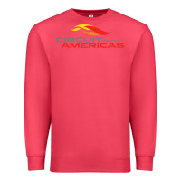 Cardinal circuit of the americas Premium Sweatshirt - InspiraDesign