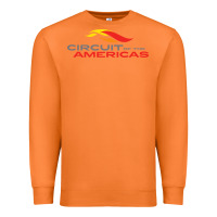 Carrot circuit of the americas Premium Sweatshirt - InspiraDesign