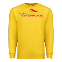 Lemon circuit of the americas Premium Sweatshirt - InspiraDesign