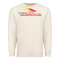 Sandshell circuit of the americas Premium Sweatshirt - InspiraDesign