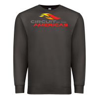 Smoke circuit of the americas Premium Sweatshirt - InspiraDesign