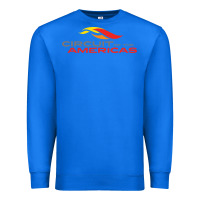 True Royal circuit of the americas Premium Sweatshirt - InspiraDesign