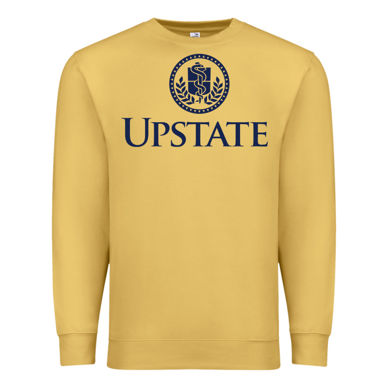 Upstate Medical, Suny Premium Sweatshirt by InspiraDesign | Teevron