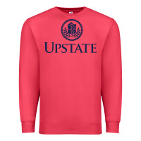 Cardinal Upstate Medical, SUNY Premium Sweatshirt - InspiraDesign