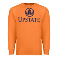 Carrot Upstate Medical, SUNY Premium Sweatshirt - InspiraDesign