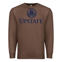Chestnut Upstate Medical, SUNY Premium Sweatshirt - InspiraDesign
