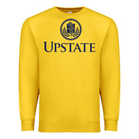 Lemon Upstate Medical, SUNY Premium Sweatshirt - InspiraDesign