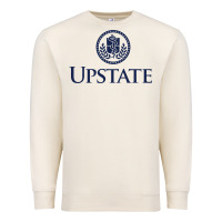 Sandshell Upstate Medical, SUNY Premium Sweatshirt - InspiraDesign