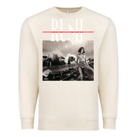 Sandshell rush permanent waves Premium Sweatshirt - InspiraDesign