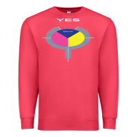 Cardinal Yes 90125 T Essent Premium Sweatshirt - InspiraDesign
