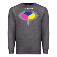 Yes 90125 T Essent Premium Sweatshirt | Teevron