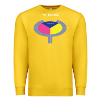 Lemon Yes 90125 T Essent Premium Sweatshirt - InspiraDesign