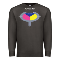 Smoke Yes 90125 T Essent Premium Sweatshirt - InspiraDesign