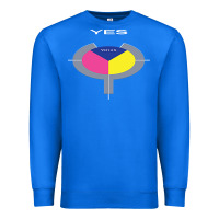 True Royal Yes 90125 T Essent Premium Sweatshirt - InspiraDesign