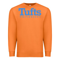 Carrot Tufts University Premium Sweatshirt - InspiraDesign