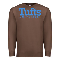 Chestnut Tufts University Premium Sweatshirt - InspiraDesign
