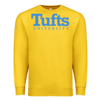 Lemon Tufts University Premium Sweatshirt - InspiraDesign