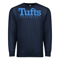 Tufts University Premium Sweatshirt | Teevron