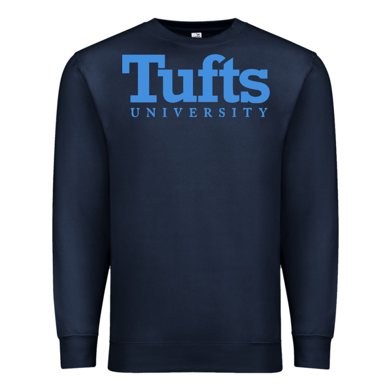 Tufts University Premium Sweatshirt by InspiraDesign | Teevron